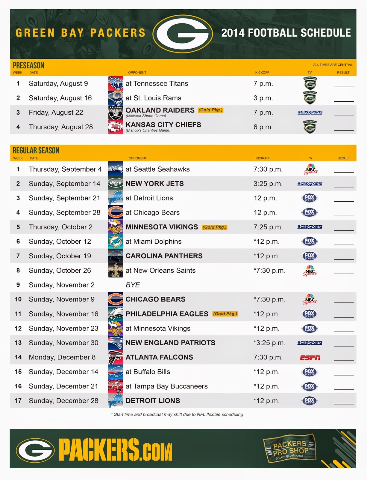 Packers Schedule 2025 25 Printable 2025 Marwan Zoe Packers Schedule 2025 25 Printable 2025 Marwan Zoe