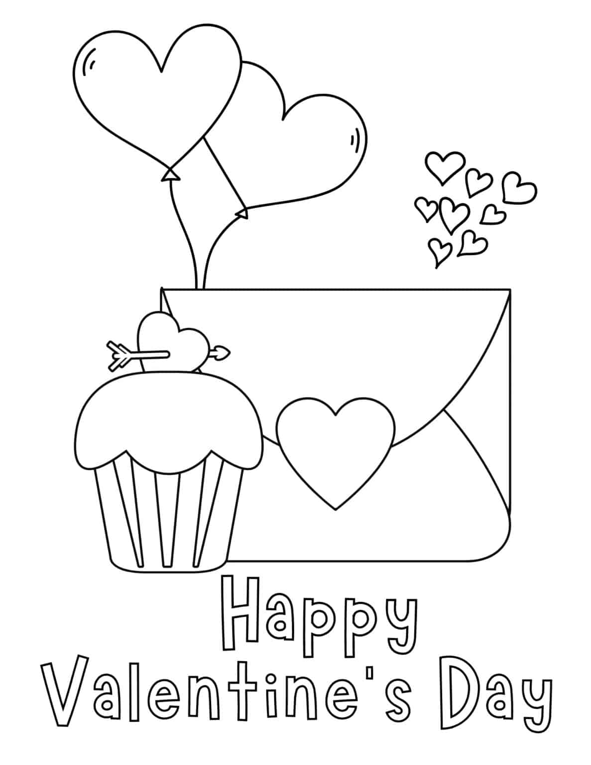 20 Free Valentine 39 s Day Coloring Pages For Kids Prudent Penny Pincher 20 Free Valentine 39 s Day Coloring Pages For Kids Prudent Penny Pincher