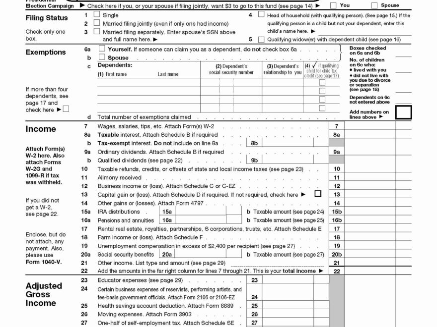 2025 Tax Forms 2025 Sr 2025 Madeleine St George