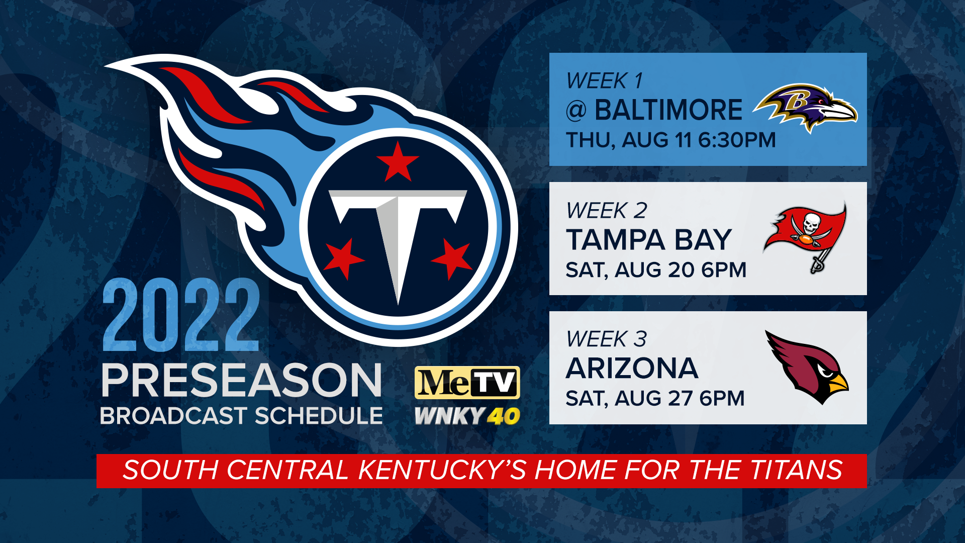 2025 Tennessee Titans Football Schedule Printable Morten M Mortensen