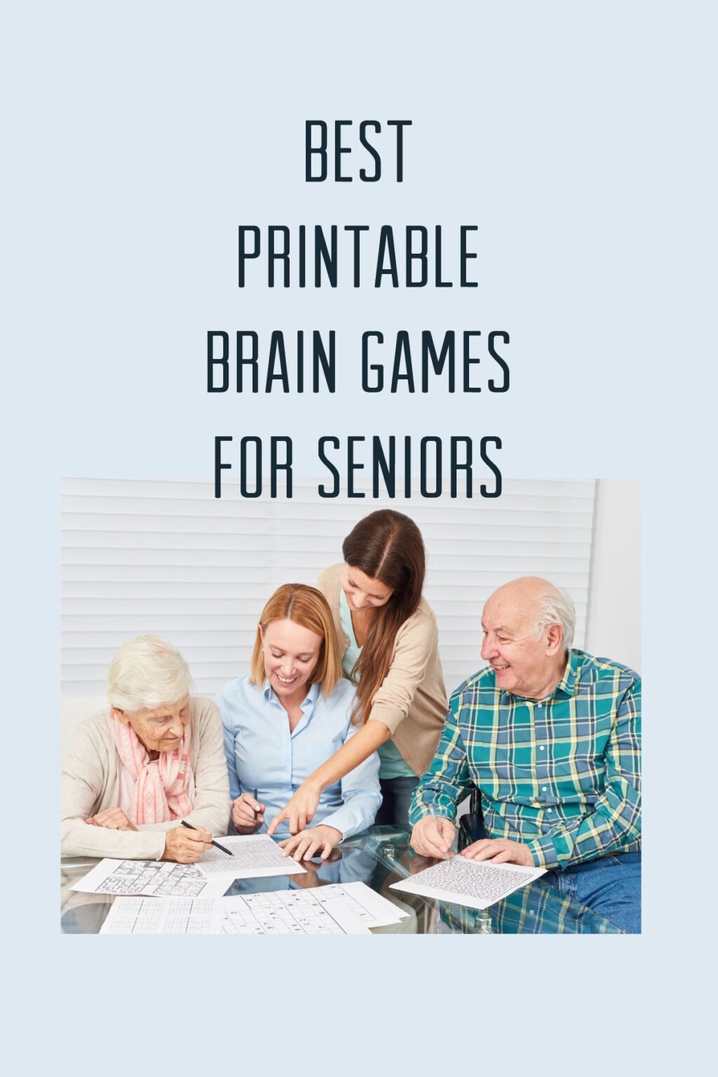 27 Best Printable Brain Games For Seniors Fun Party Pop 27 Best Printable Brain Games For Seniors Fun Party Pop