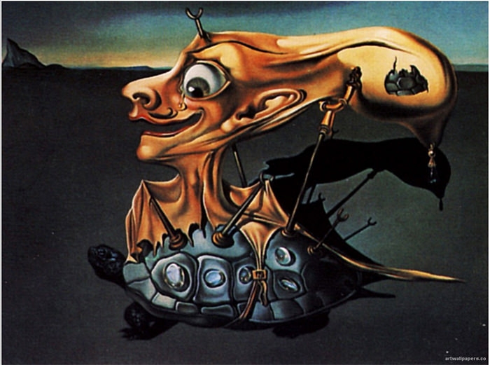 30 Salvador Dali Paintings Free Premium Templates 30 Salvador Dali Paintings Free Premium Templates