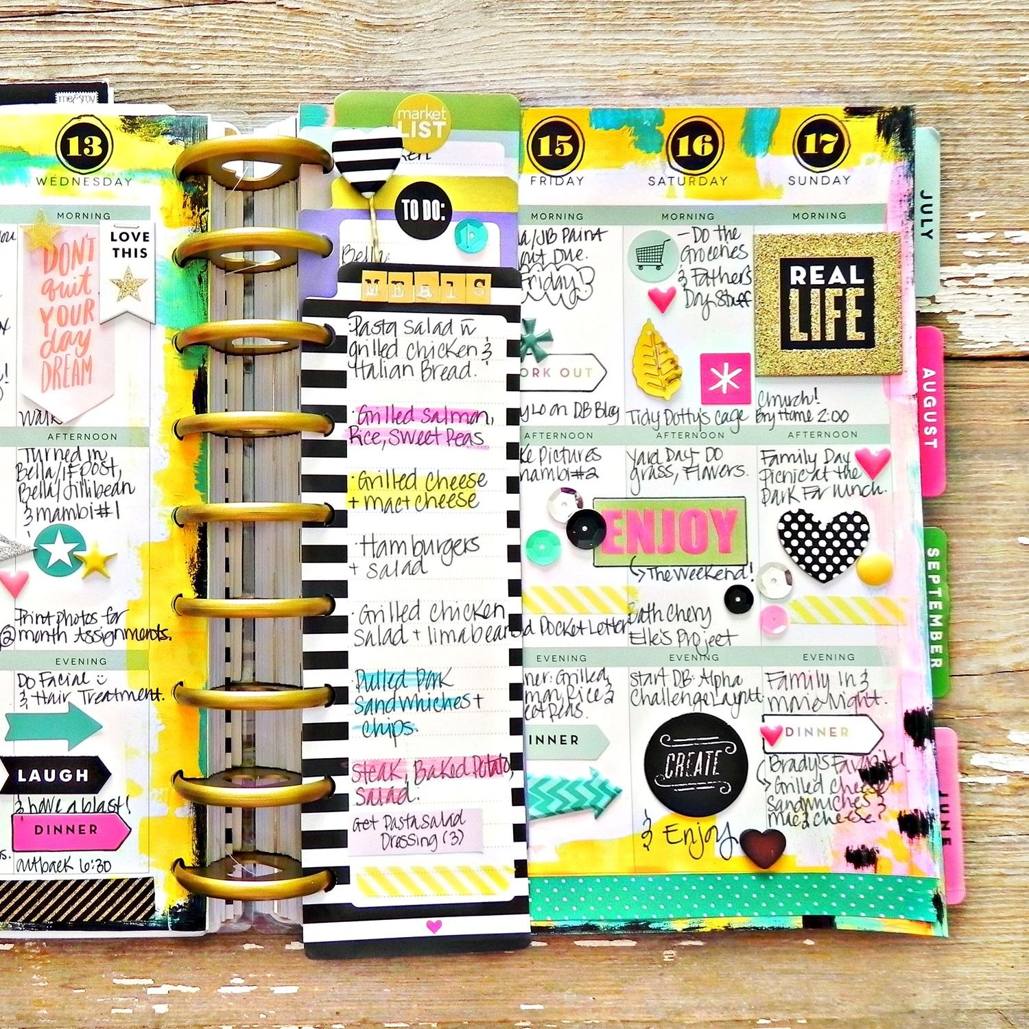 365 Happy Planner Designs Artofit 365 Happy Planner Designs Artofit