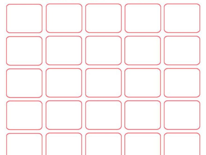 44 Printable Reward Charts For Kids PDF Excel Word