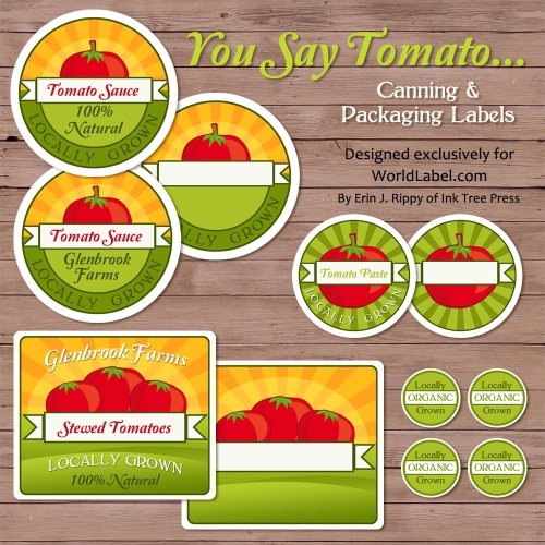Free Printable Chili Mason Jar Labels