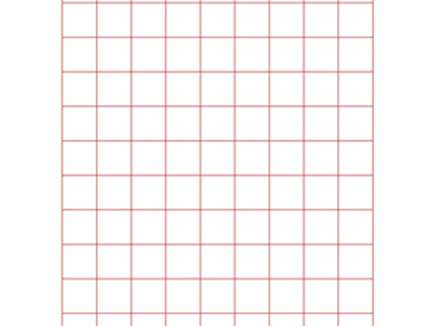 8 5 X 11 Graph Paper Printable Template In PDF