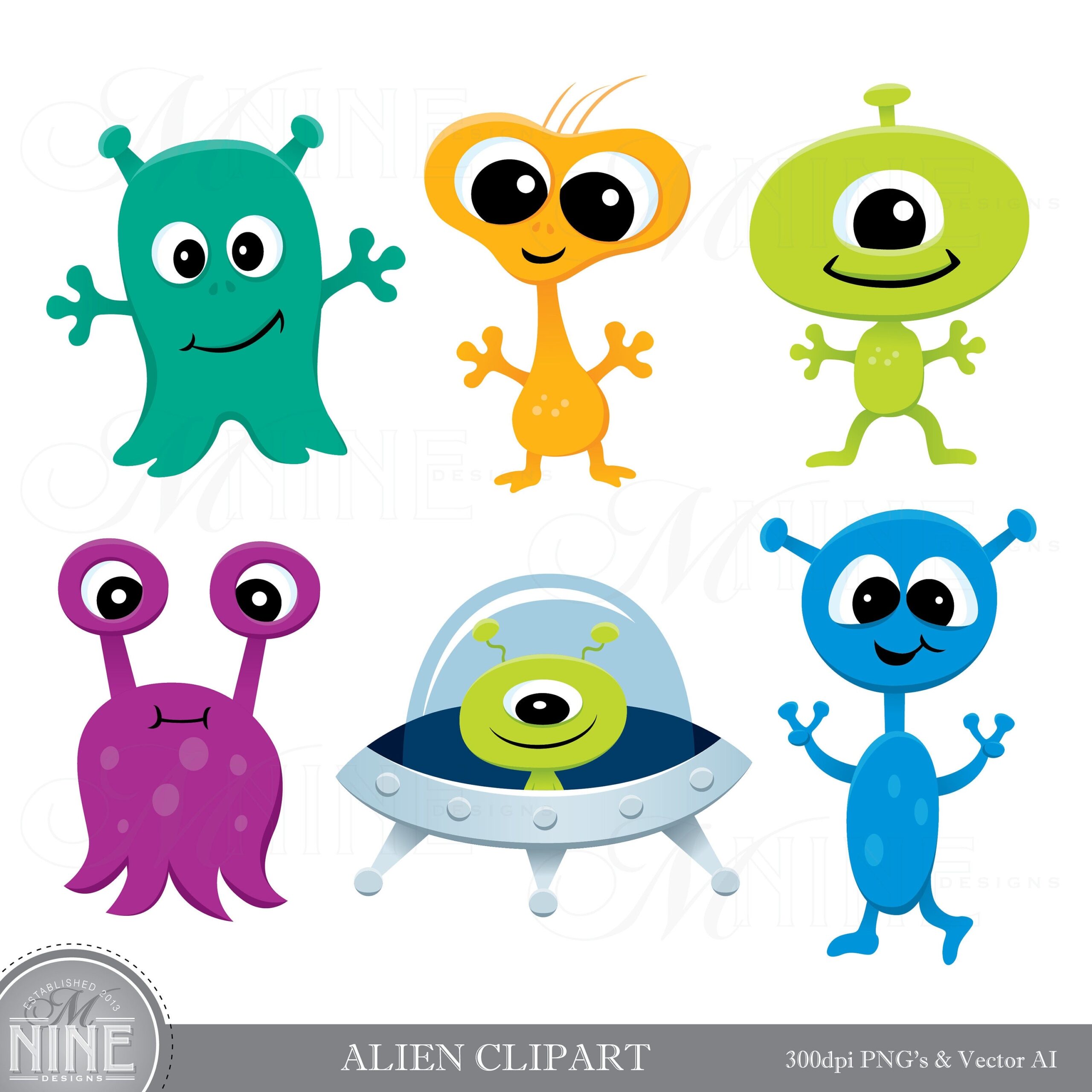 Aliens Clipart Clip Art Aliens Clip Art Transparent FREE For Download 