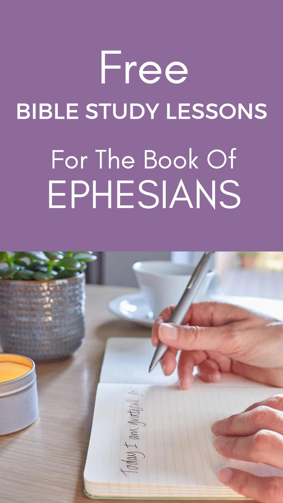 Bible Study Of Ephesians Free Printable Study Guide Artofit