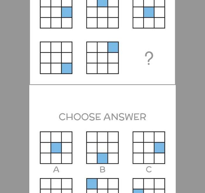 Boost Your Brain Power With Our Printable IQ Test With Answers PDF
