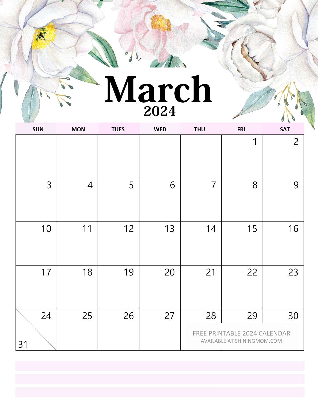 Calendar 2025 Printable Free Monthly March Nadia M Pedersen Calendar 2025 Printable Free Monthly March Nadia M Pedersen