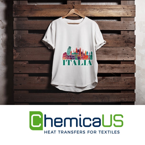 Chemica BestPRINT Printable Heat Transfer Vinyl SignWarehouse