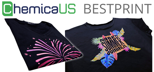 Chemica BestPRINT Printable Heat Transfer Vinyl SignWarehouse