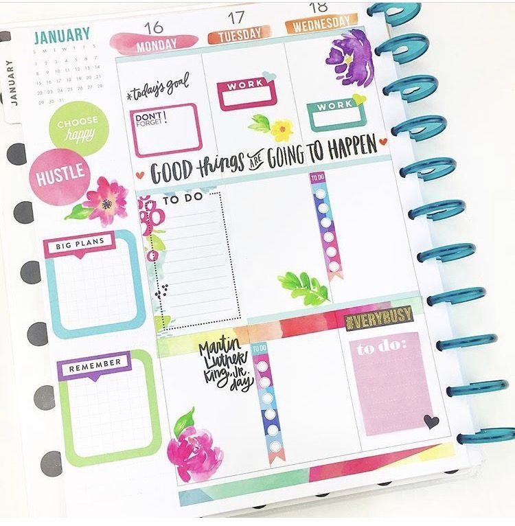 365 Happy Planner Free Printables 365 Happy Planner Free Printables
