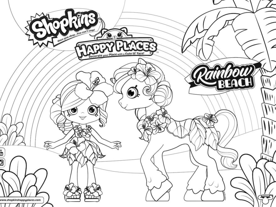Coloring Sheet Cookie Swirl C Coloring Pages