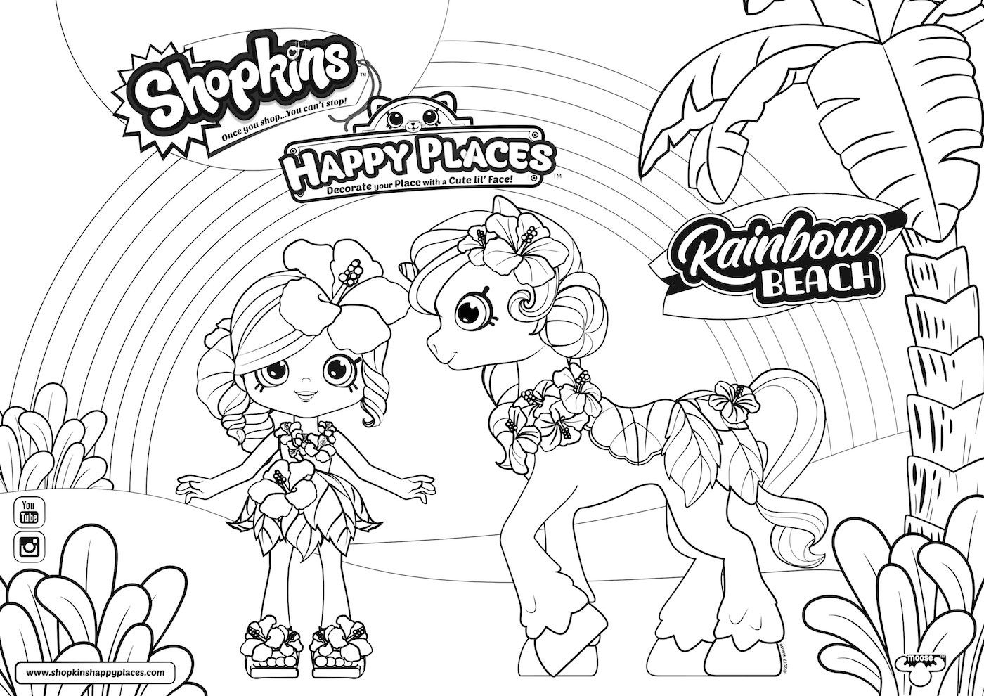 Coloring Sheet Cookie Swirl C Coloring Pages