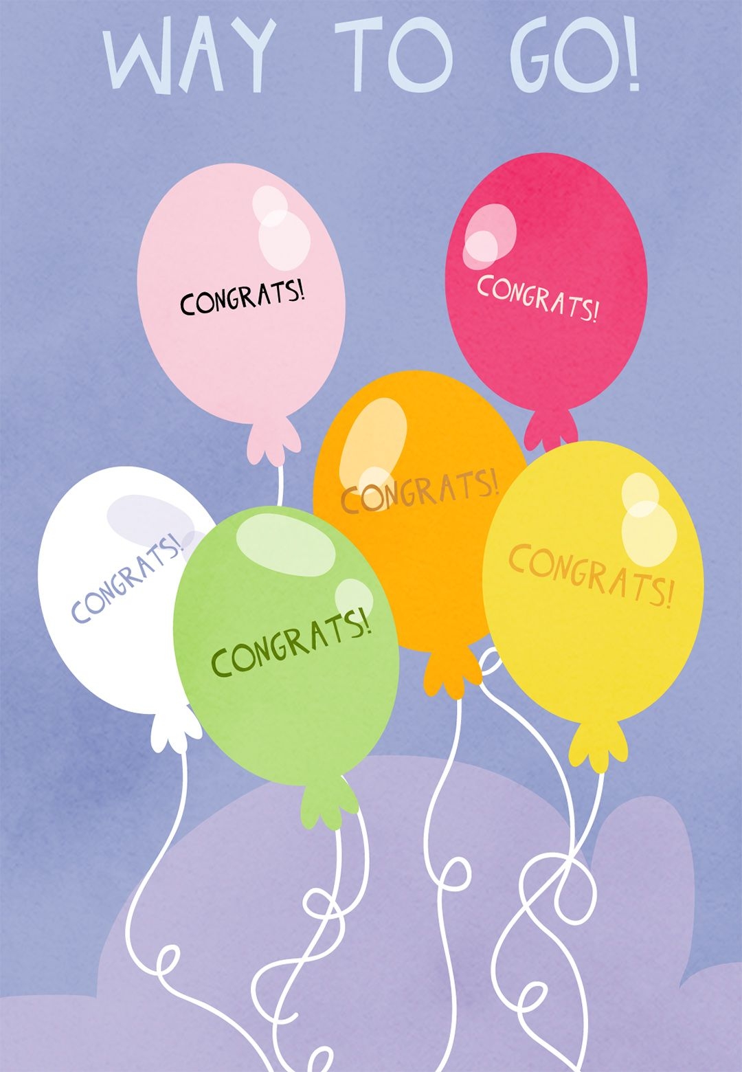 Free Printable New Job Cards