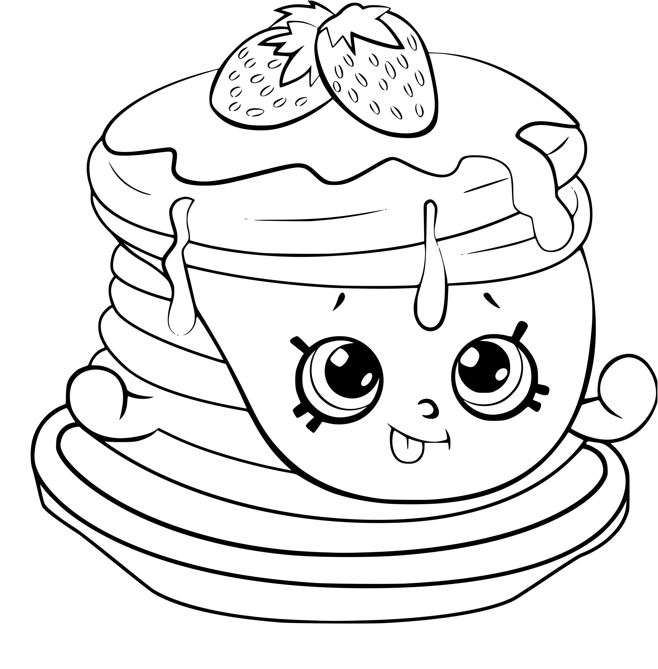 Cookie Swirl C Coloring Pages Kidsworksheetfun