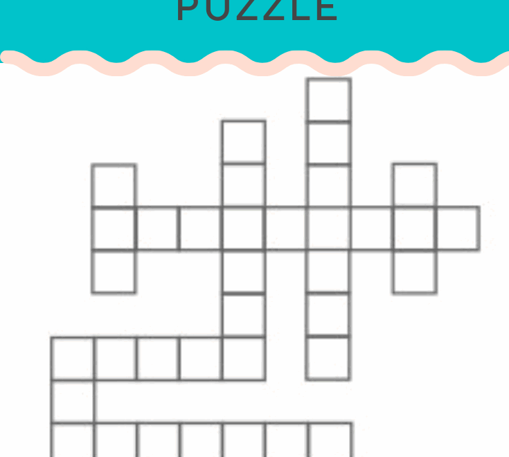 Create A Custom Crossword Puzzle