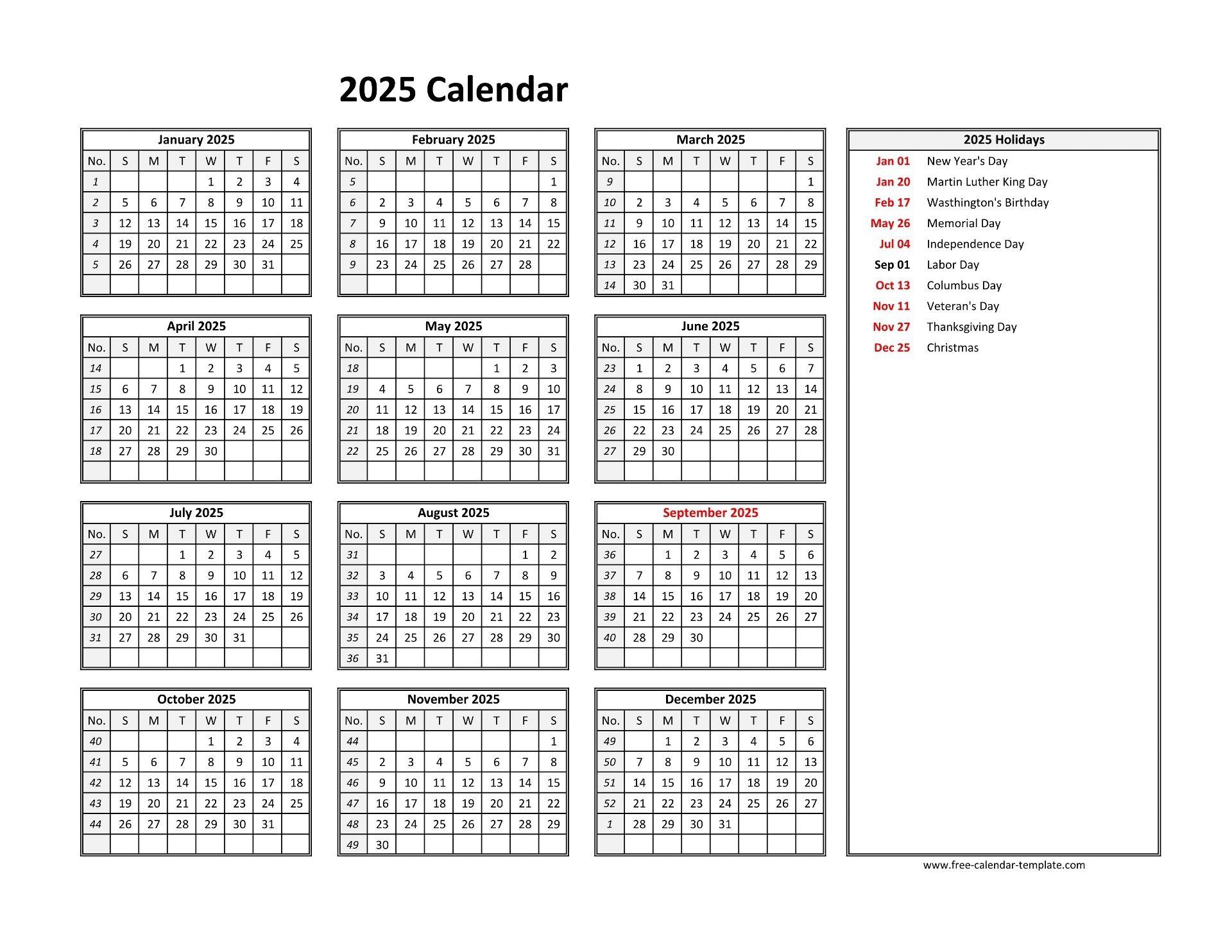 Annual Bill Schedule Free Printable Annual Bill Schedule Free Printable