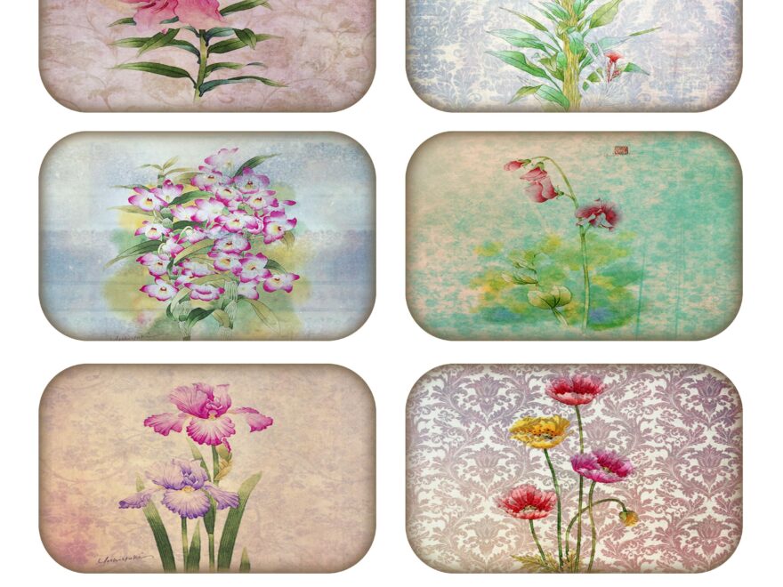 Free Altoid Tin Printables Printable Templates