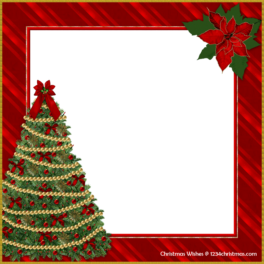 Free Christmas Photo Frame Templates Printable Word Searches Free Christmas Photo Frame Templates Printable Word Searches