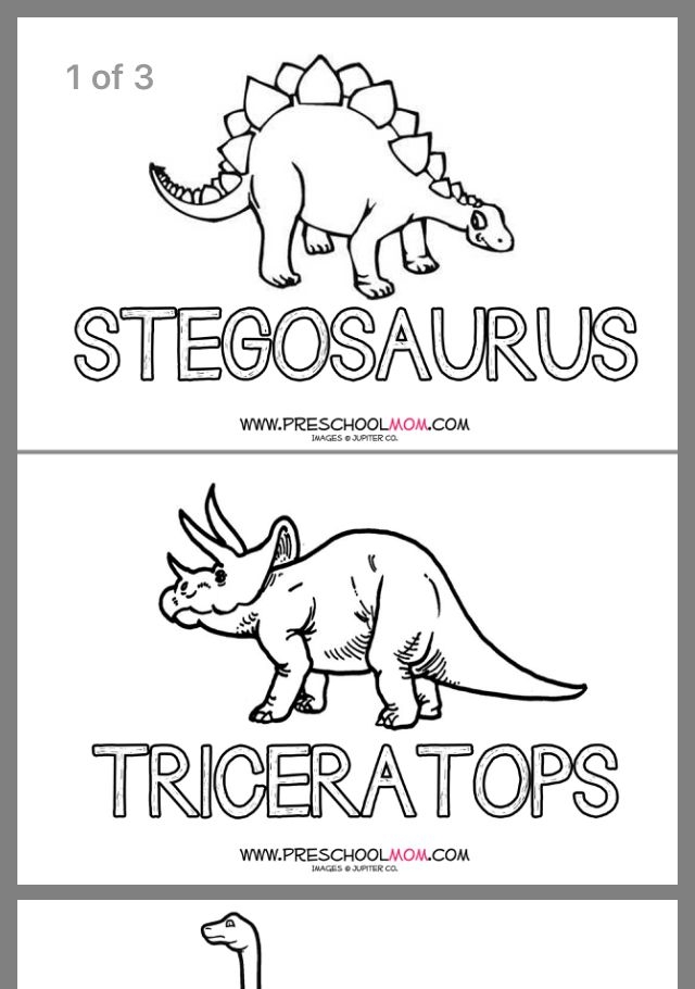 Free Dinosaur Worksheets For Kids Worksheet24 Free Dinosaur Worksheets For Kids Worksheet24