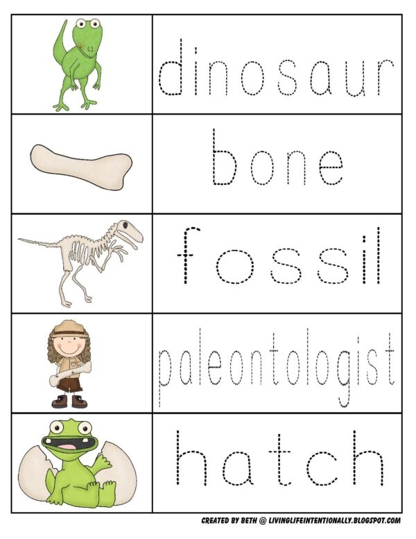 FREE Dinosaur Worksheets Preschool Printables FREE Dinosaur Worksheets Preschool Printables