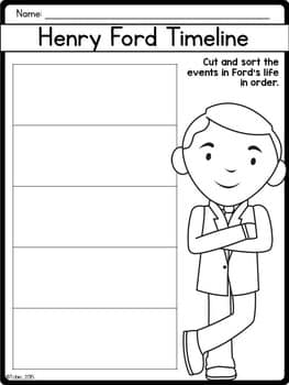 Free Henry Ford Worksheet Download Free Henry Ford Worksheet Png 