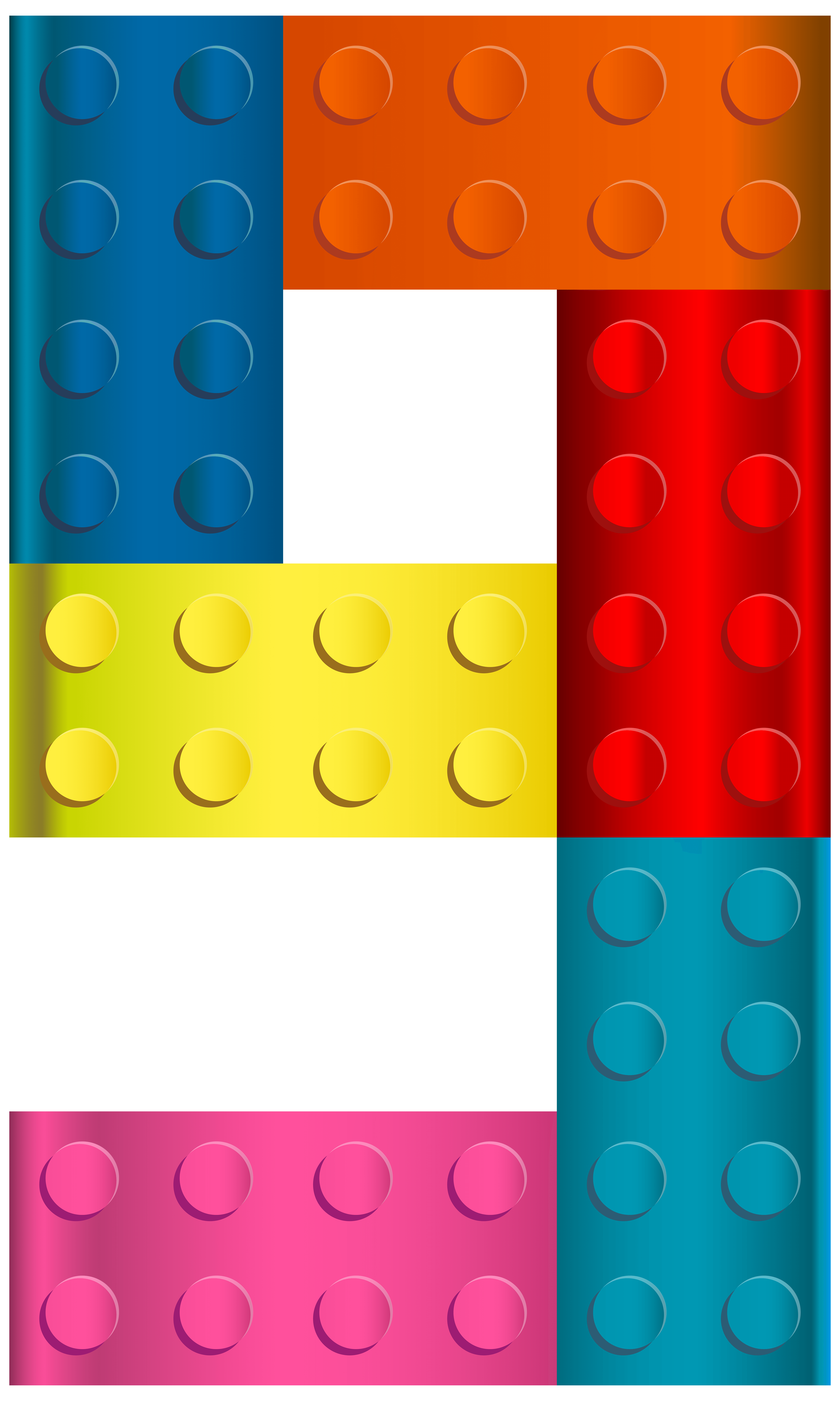 Free LEGO Cliparts Numbers Download Free LEGO Cliparts Numbers Png 