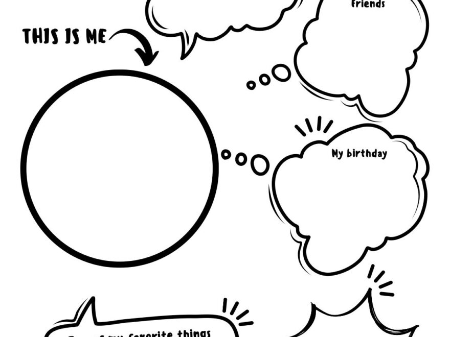 Free Printable All About Me Poster Prntbl concejomunicipaldechinu gov co