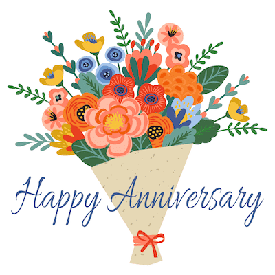 Free Printable Anniversary Cards