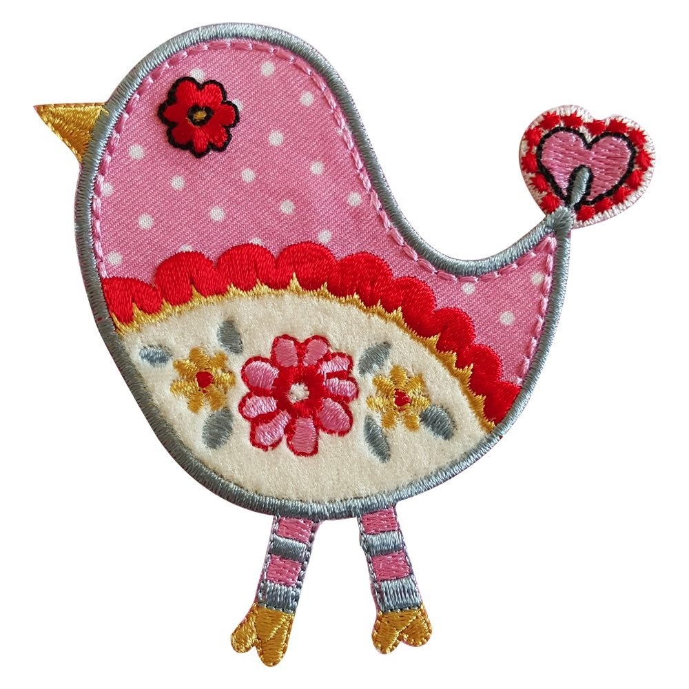 Free Printable Applique Patterns