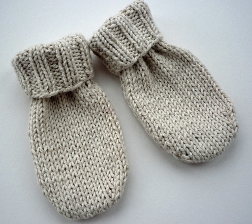 Free Printable Baby Mitten Pattern Free Printable Baby Mitten Pattern