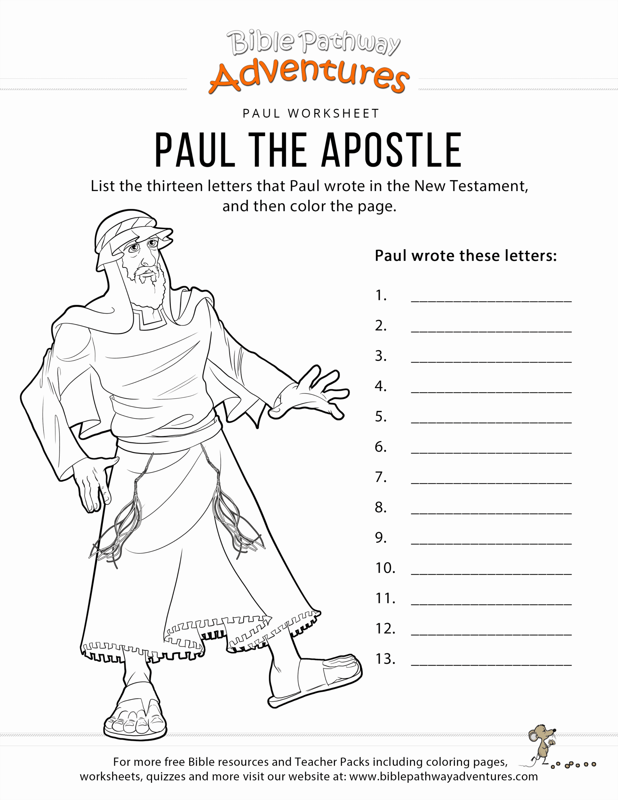 Free Printable Bible Worksheets Gibeonite Trick For Kids Andrea T Martin