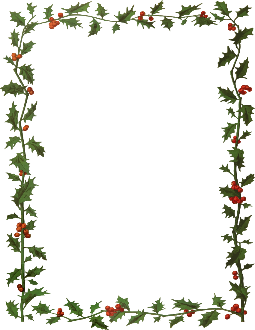 Free Christmas Printables To Frame Free Christmas Printables To Frame