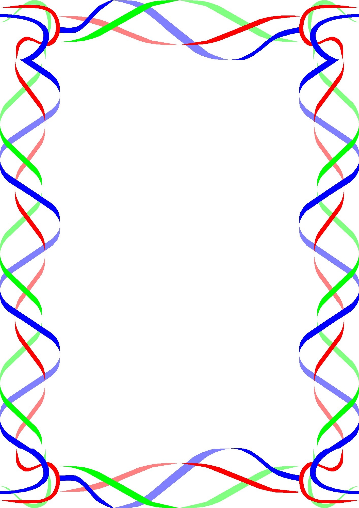 Free Printable Borders Frames ClipArt Best Free Printable Borders Frames ClipArt Best
