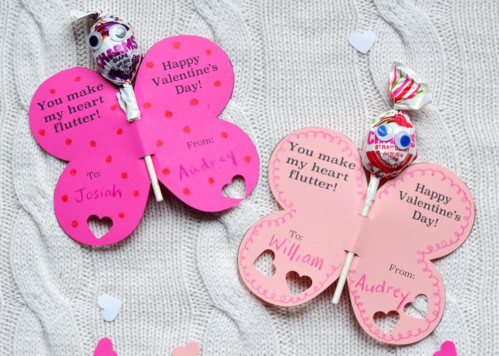 Free Printable Butterfly Valentine 39 s Day Card Jocelyn Naquin Free Printable Butterfly Valentine 39 s Day Card Jocelyn Naquin