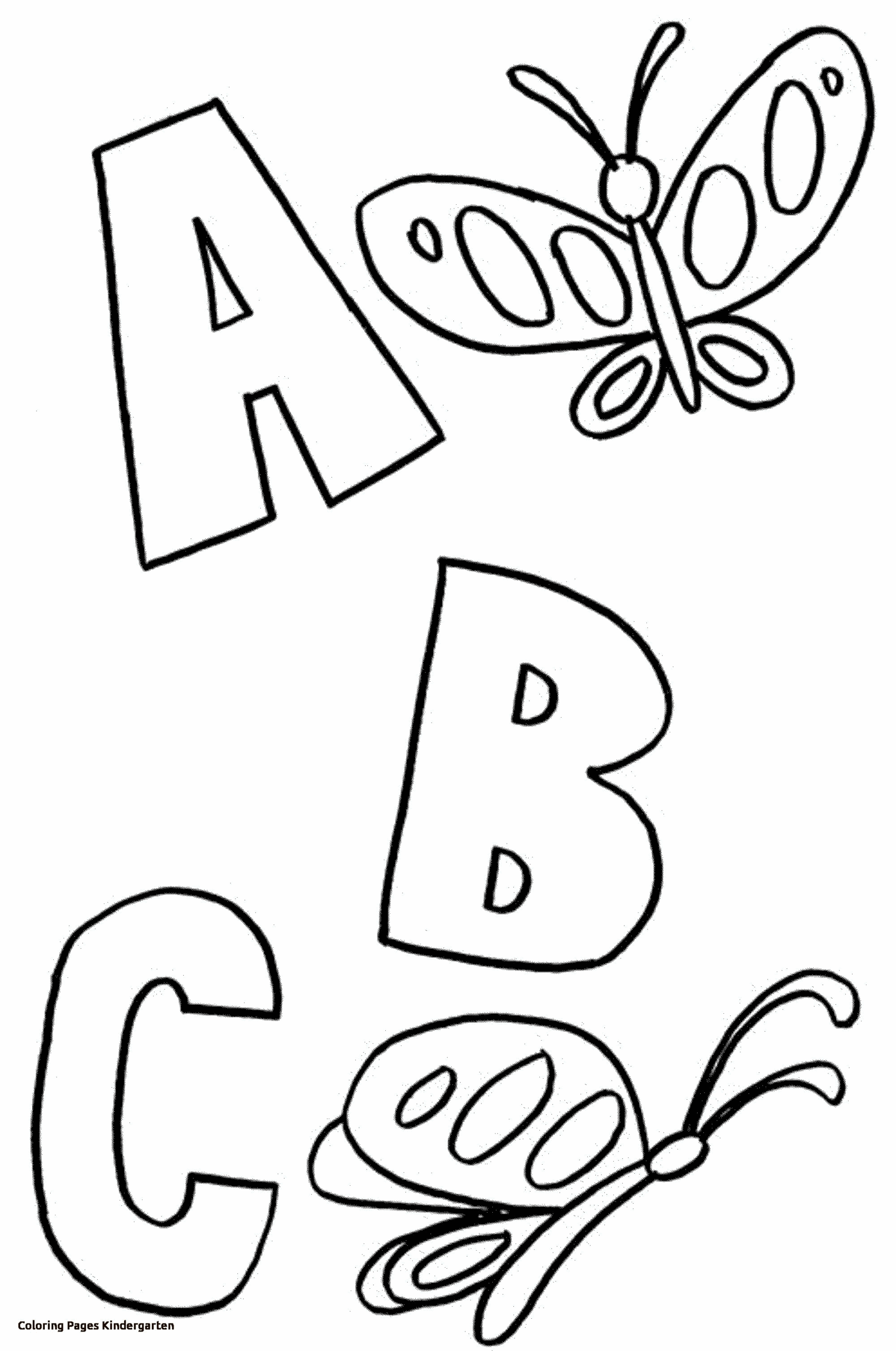Free Printable Coloring Pages For Toddlers Free Printable A To Z