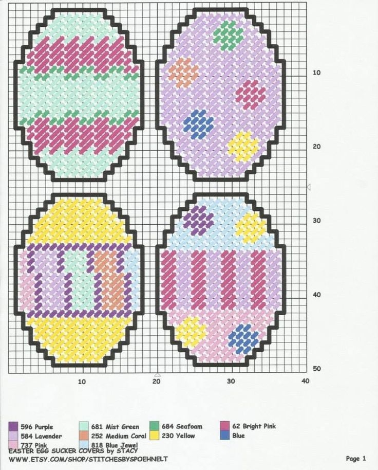 Free Printable Easter Basket Plastic Canvas Patterns Printable Templates