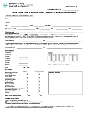 Free Printable Fake Std Test Results PRINTABLE TEMPLATES