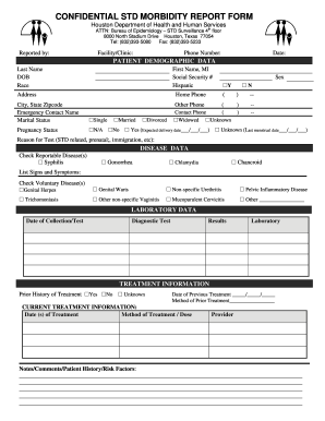 Free Printable Fake Std Test Results PRINTABLE TEMPLATES