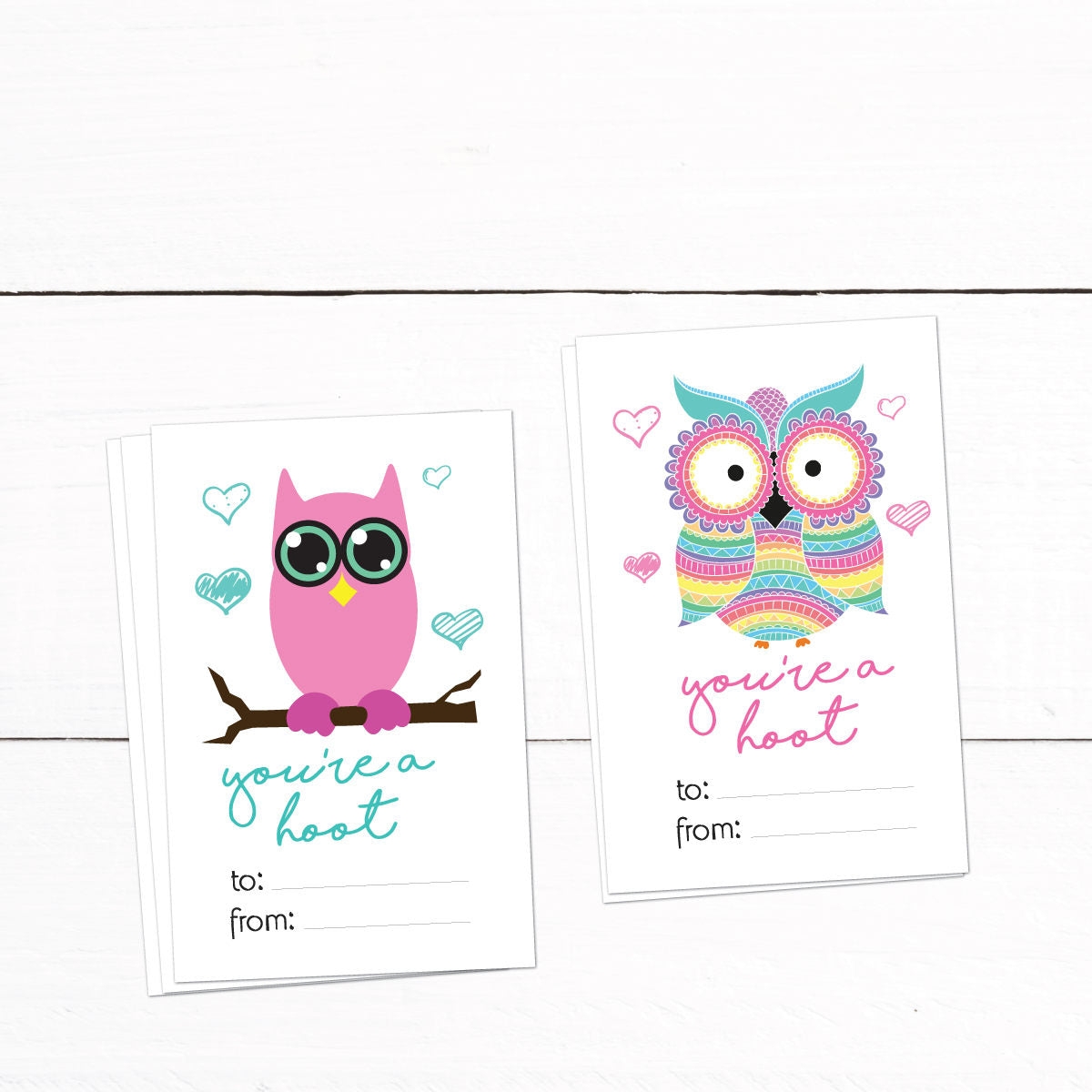 Free Printable Owl Card Template Download Free Printable Owl Card 