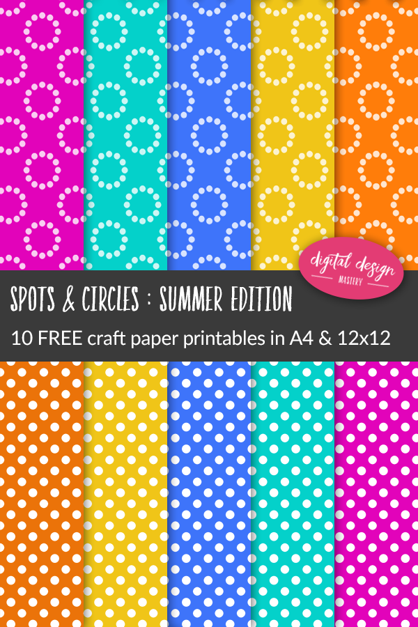 Free Printable Images For Crafting
