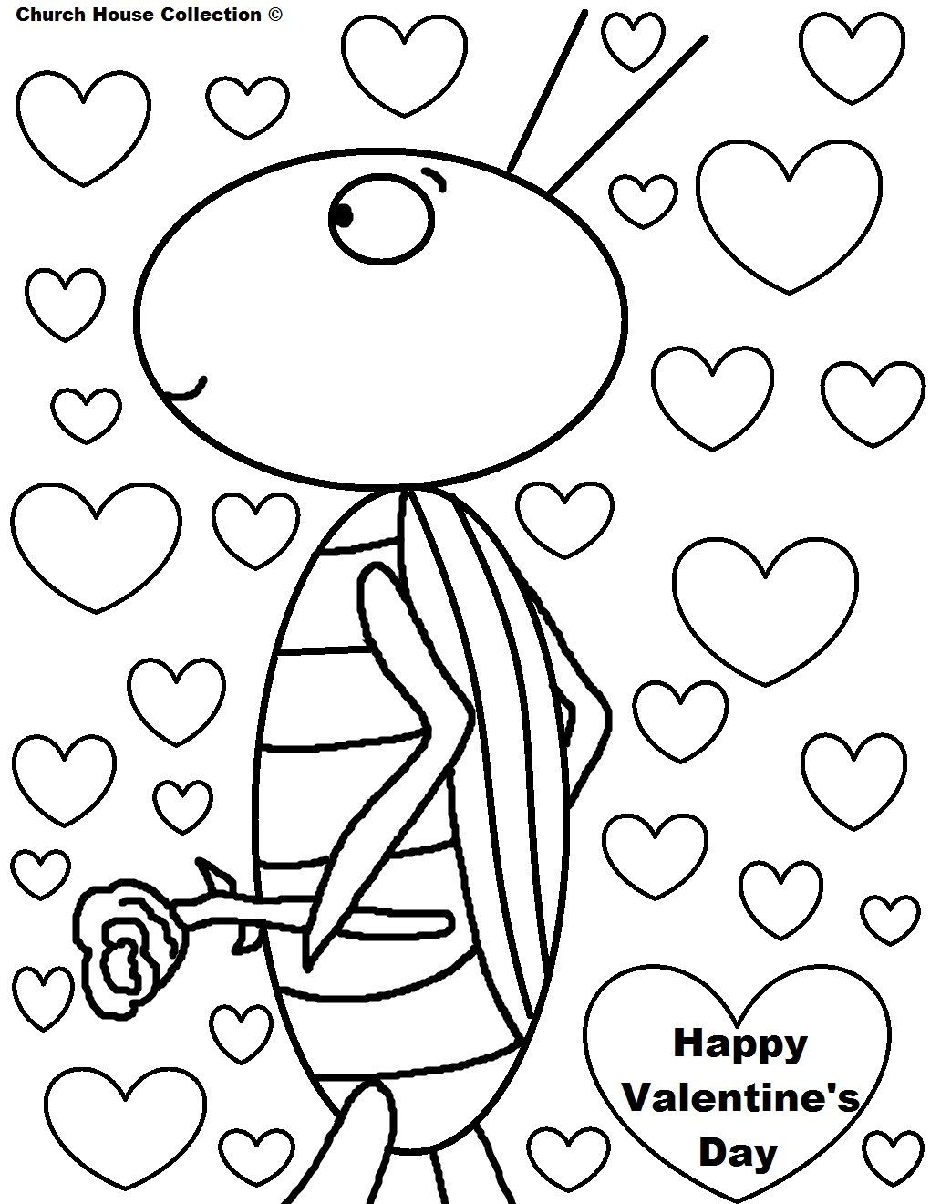 Free Printable Preschool Valentine Coloring Pages Printable Templates Free Printable Preschool Valentine Coloring Pages Printable Templates