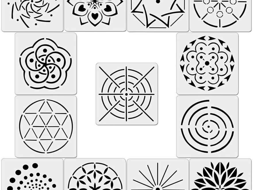 Free Printable Rock Painting Stencils Printable Templates