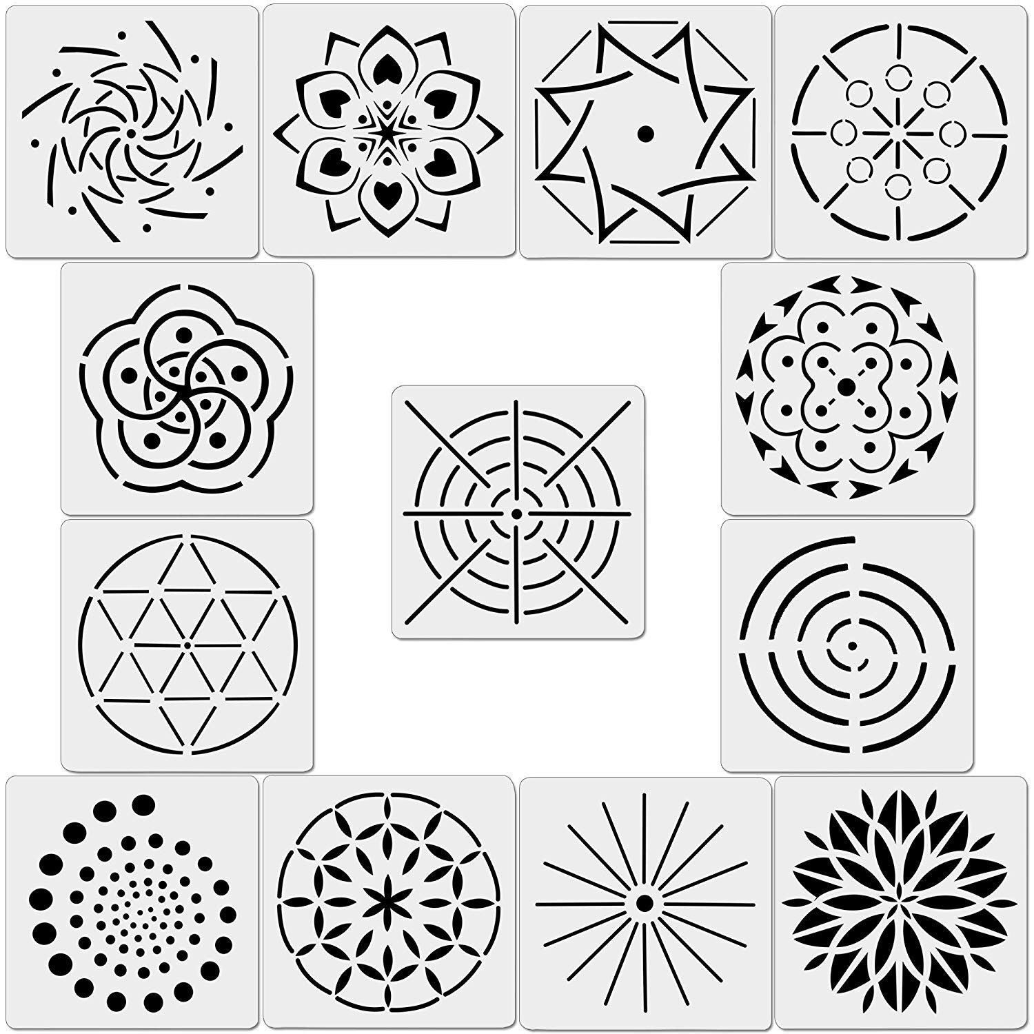 Free Printable Rock Painting Stencils Printable Templates