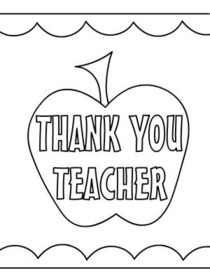 Free Printable Teacher Appreciation Cards Create And Print Free