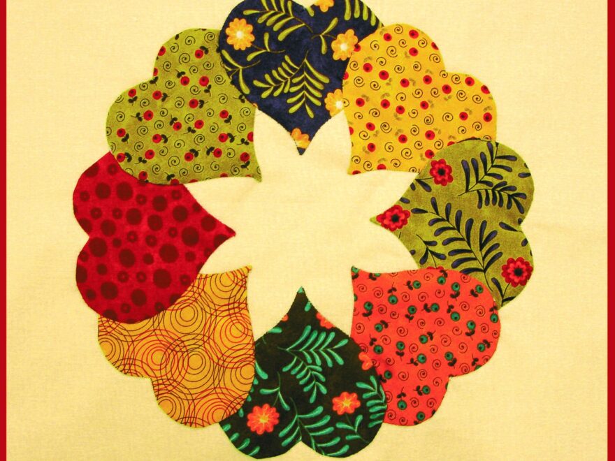 Free Printable Wool Applique Patterns Printable Calendars AT A GLANCE