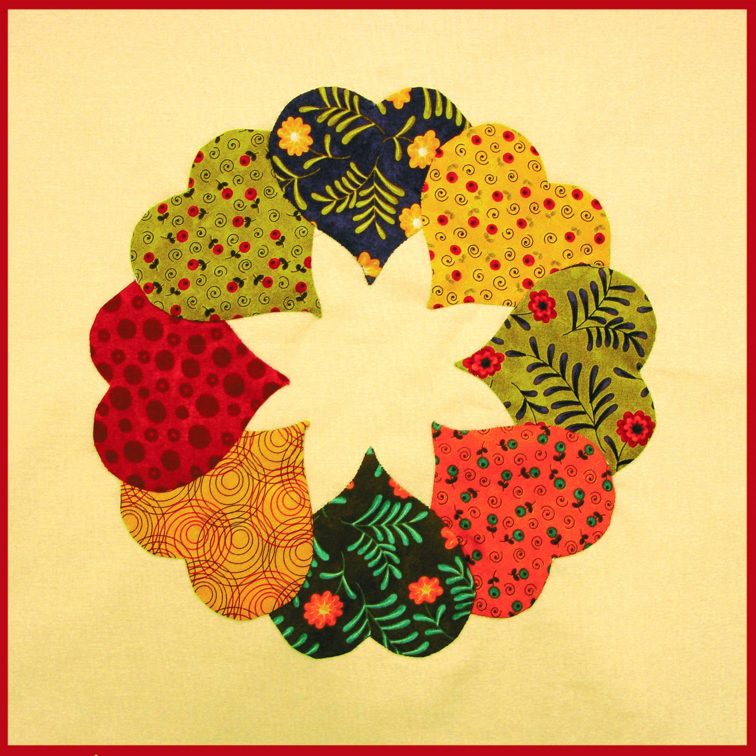 Free Printable Wool Applique Patterns Printable Calendars AT A GLANCE