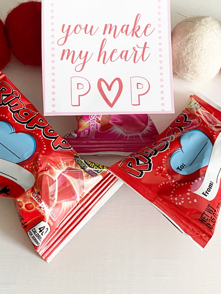 You Make My Heart Go Weh Printable